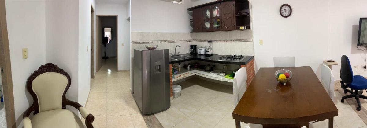 apto caney 301 - Housity