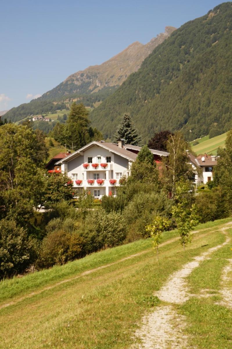 Ferienwohnung Lieserhaus - Housity