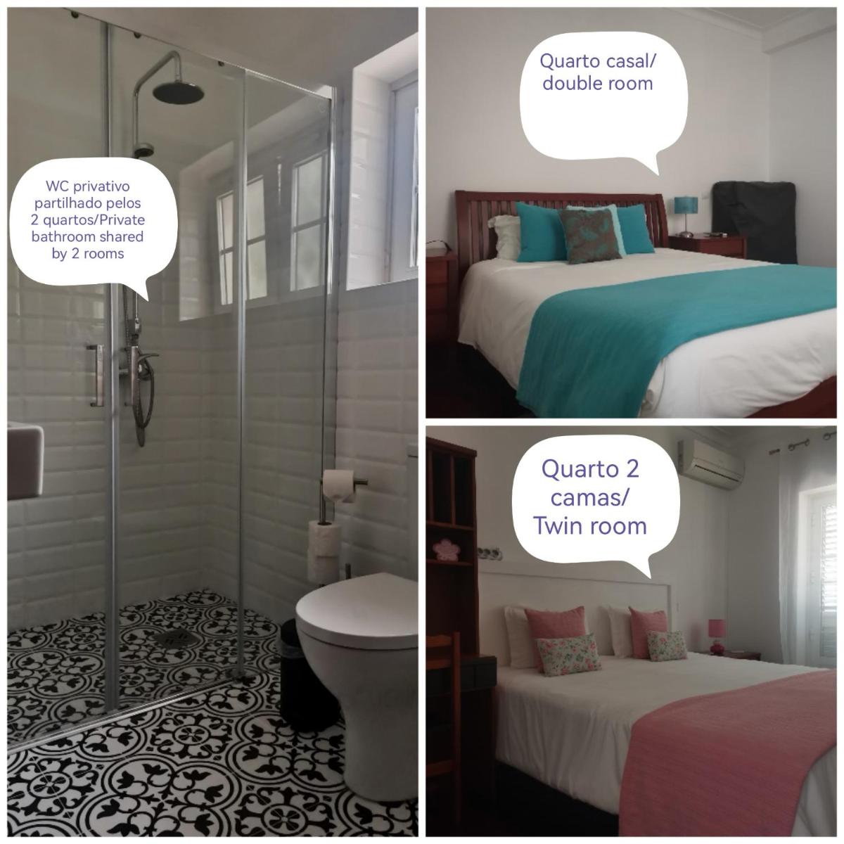 Casa do Trovador - Housity