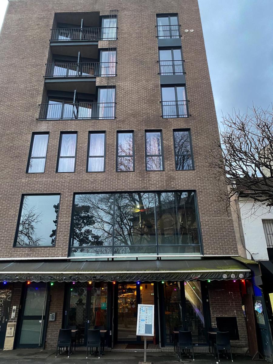 Chambres Pasteur - Housity