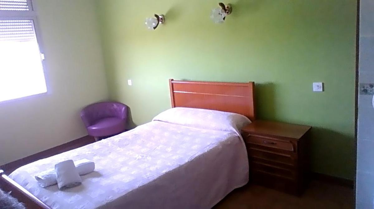 hostal restaurante galicia - Housity