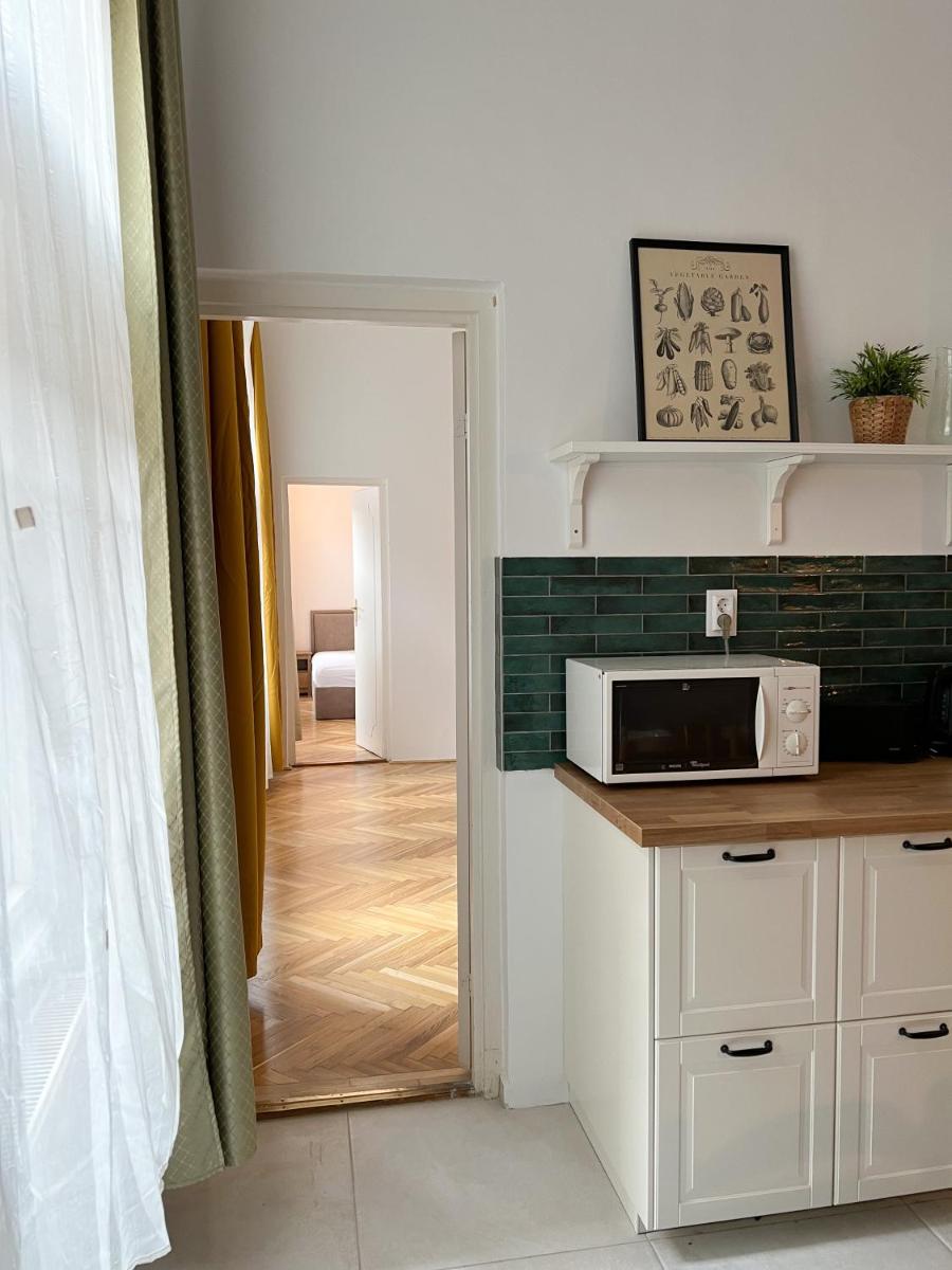 Home in the centre of Budapest - Hizvo