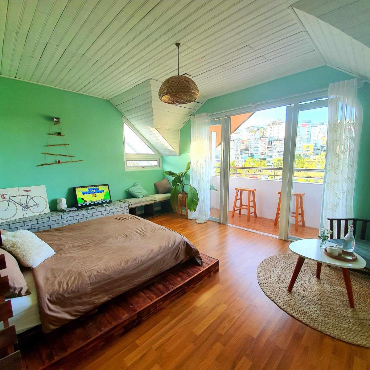 Dalat urban house - Housity