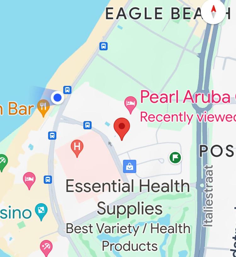 Pearl Aruba - Housity
