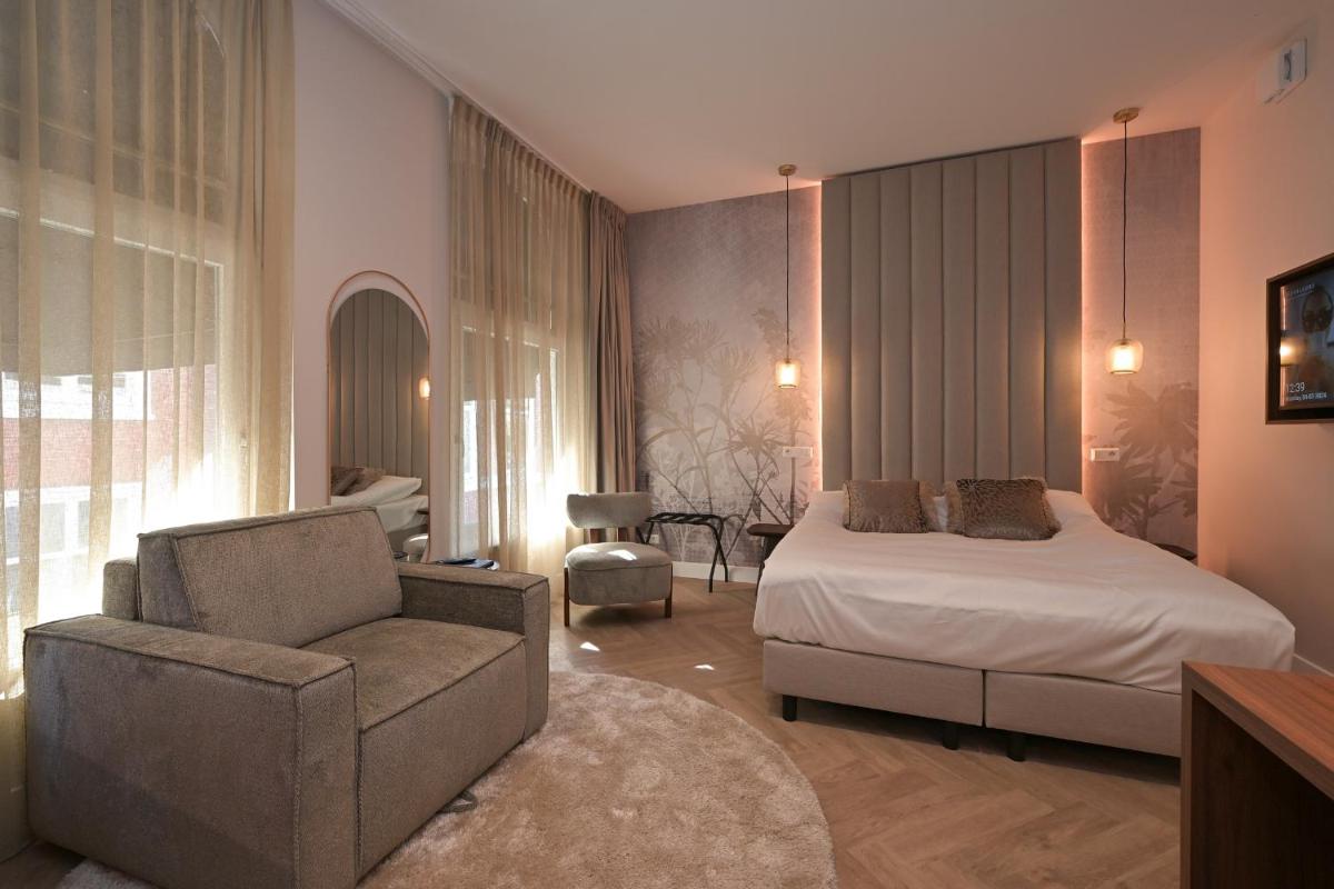 Suitetrails - Novallure Downtown - Short Stay Apartments