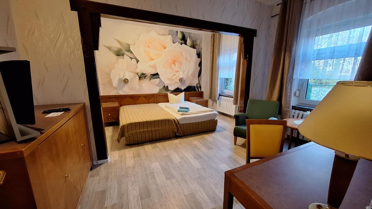 Hotel Kulturhaus Felgeleben - Housity