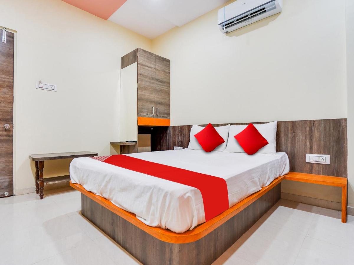 Hotel O Grace - Housity