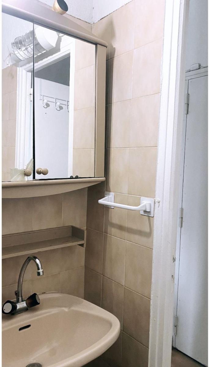 Superb apartment rue des artistes - Housity