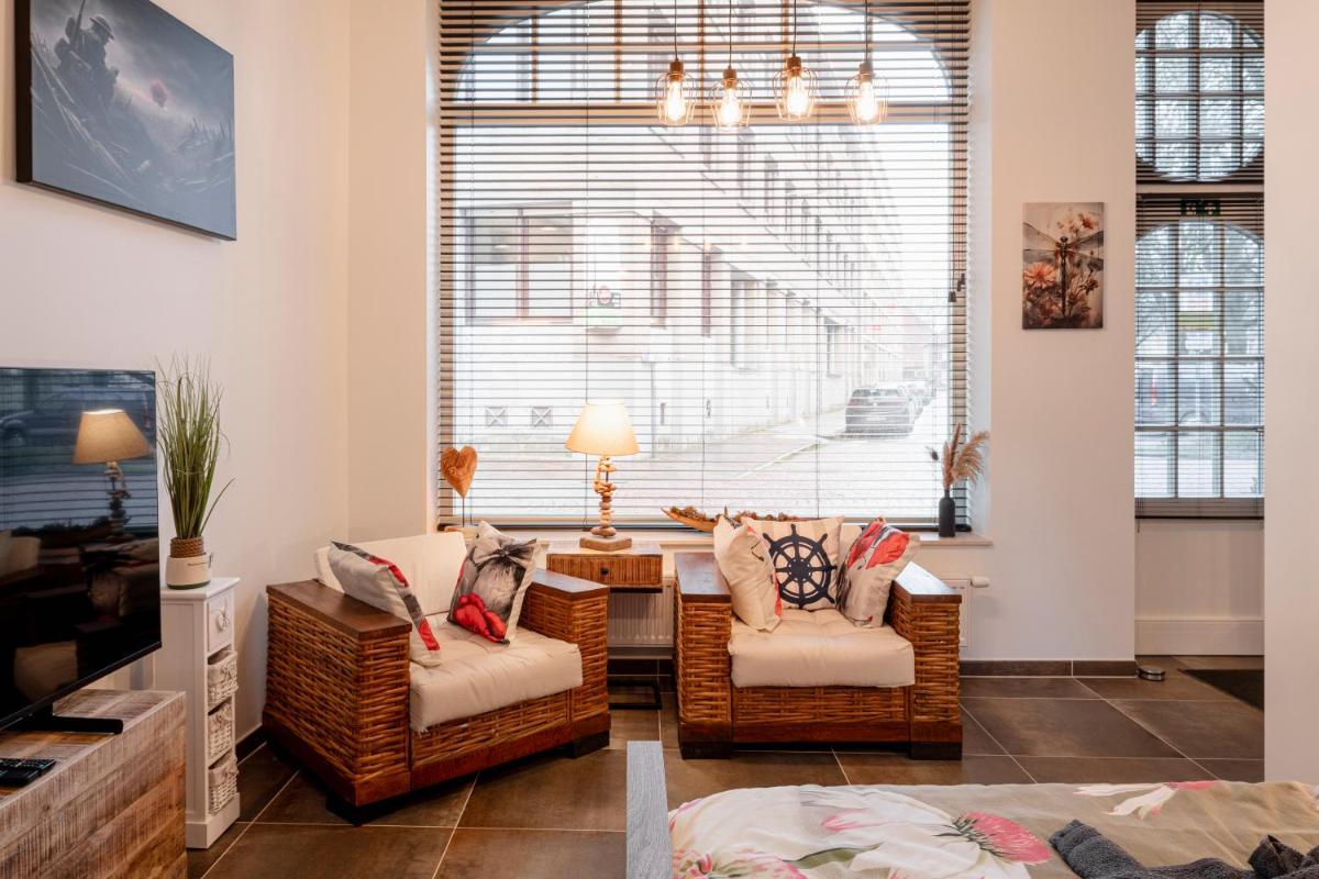 Sweet inn - Housity