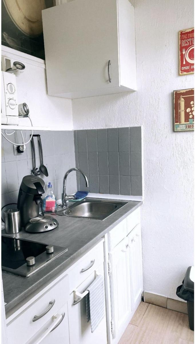 Superb apartment rue des artistes - Housity
