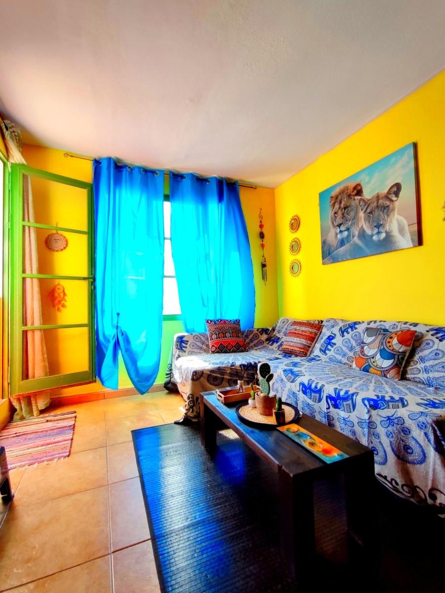 La isla Bonita VISTA MAR - Housity