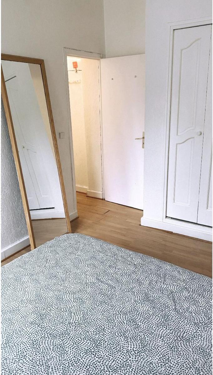 Superb apartment rue des artistes - Housity