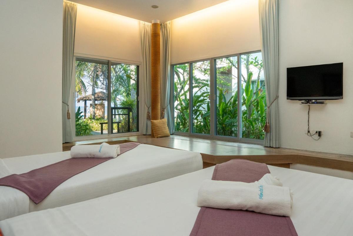 Minitel By The Sea - Pranburi - Housity