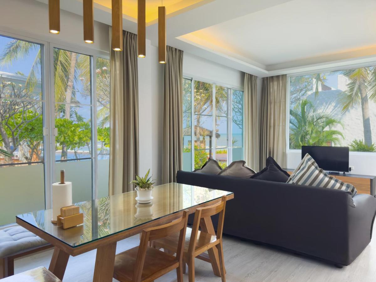 Minitel By The Sea - Pranburi - Housity