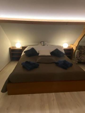 B&B Chez Marraine - Housity