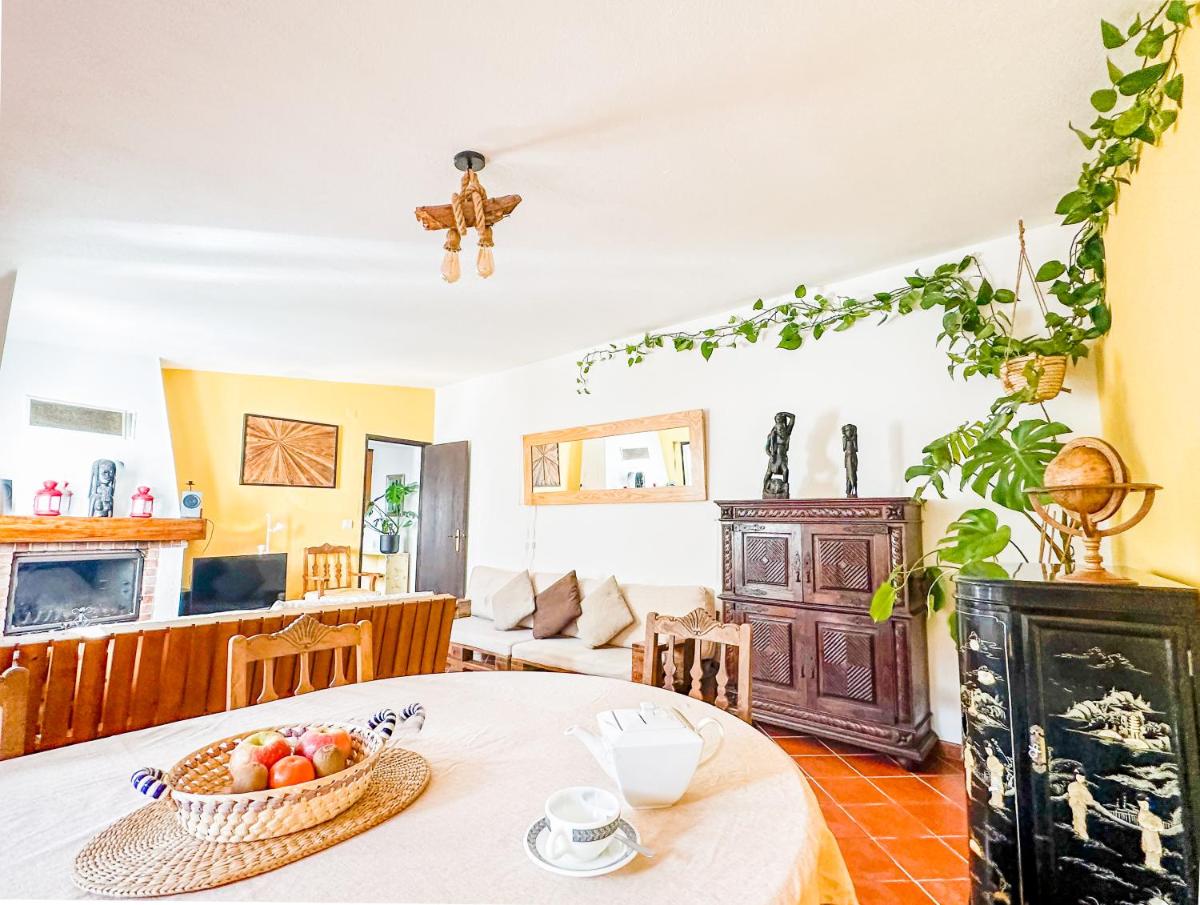 Casa do Candeeiro - Housity