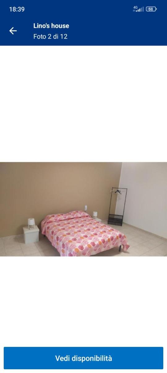 Lino's house - Housity