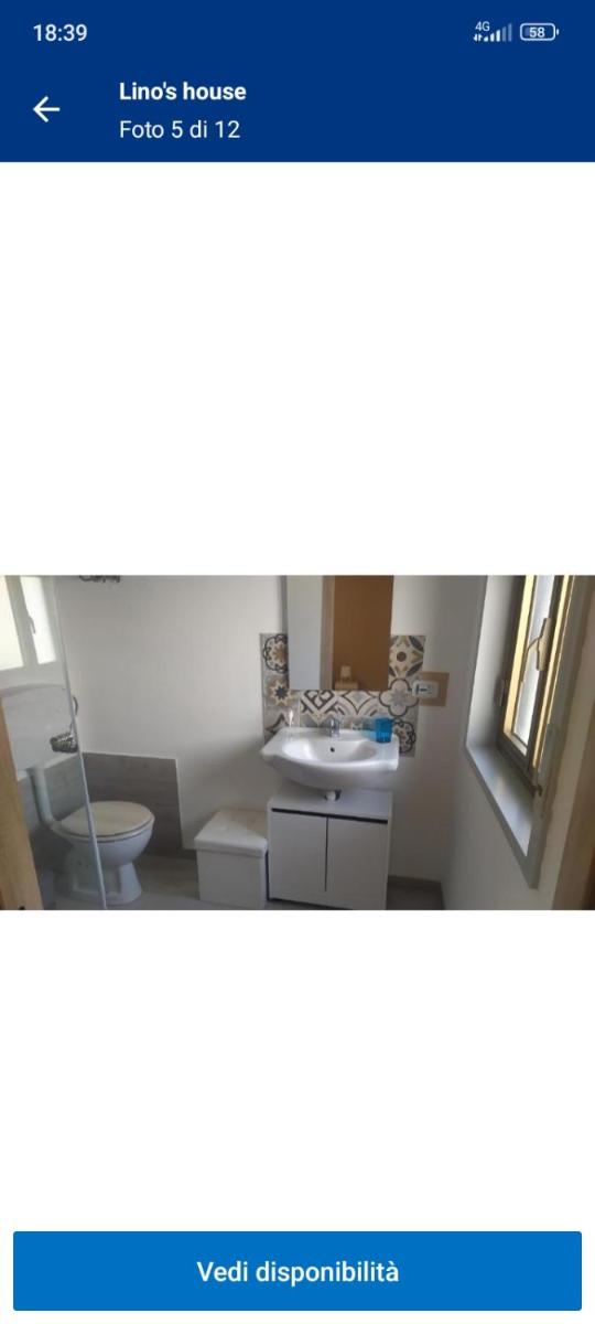 Lino's house - Housity