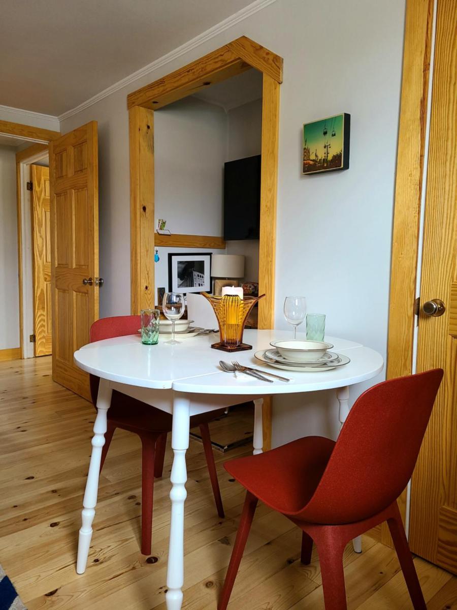 La Petite Auberge Sur Queen - Housity
