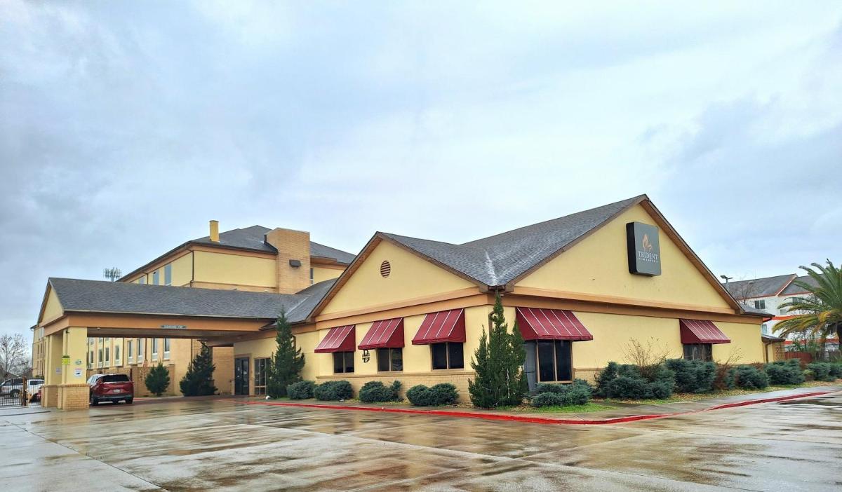 Trident Inn & Suites New Orleans - Housity
