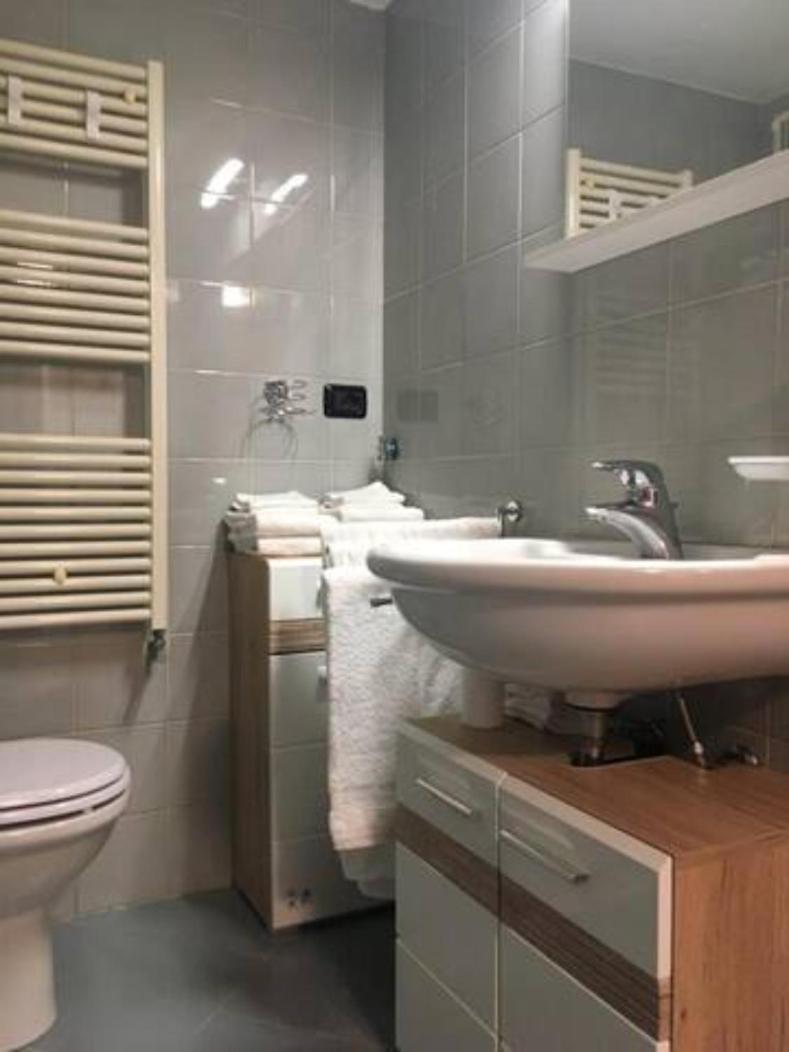 Suitetrails - Monolocale con posto auto quartiere NoLo MM1 Pasteur - P4