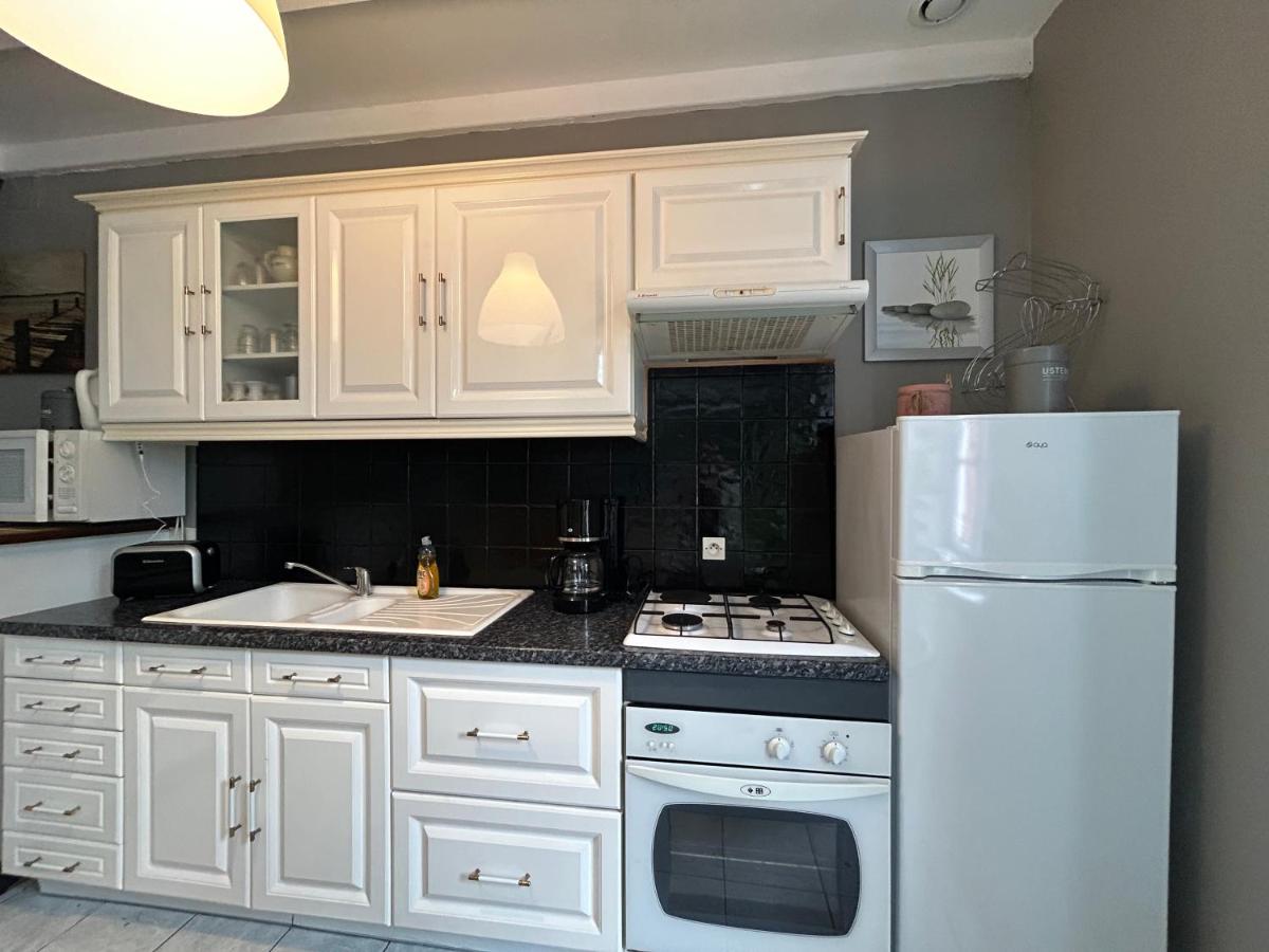 Cottage La petite guette - Housity