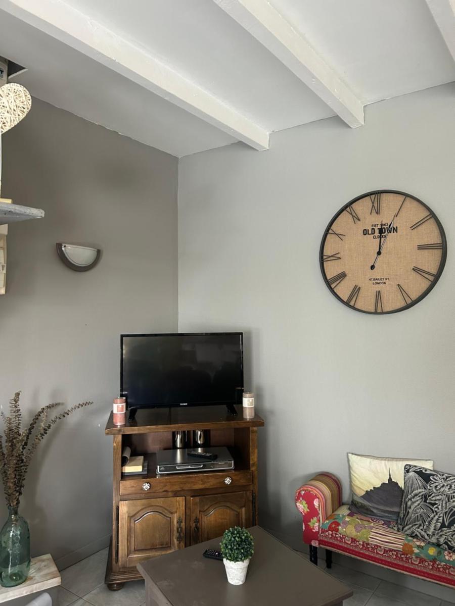 Cottage La petite guette - Housity