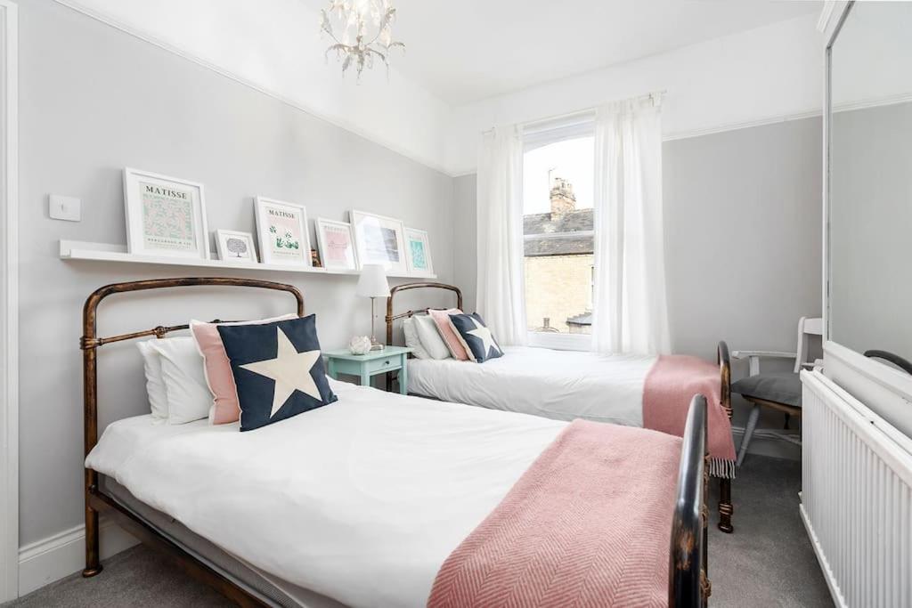 Victorian Splendour - Housity