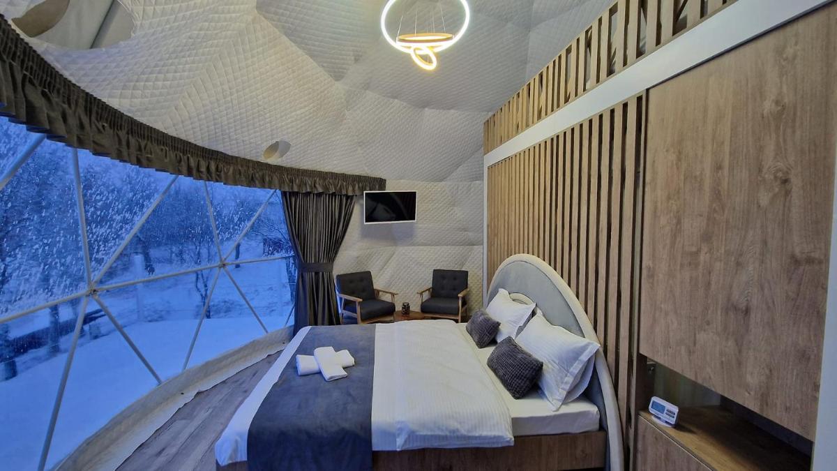 SKY DOME - Housity