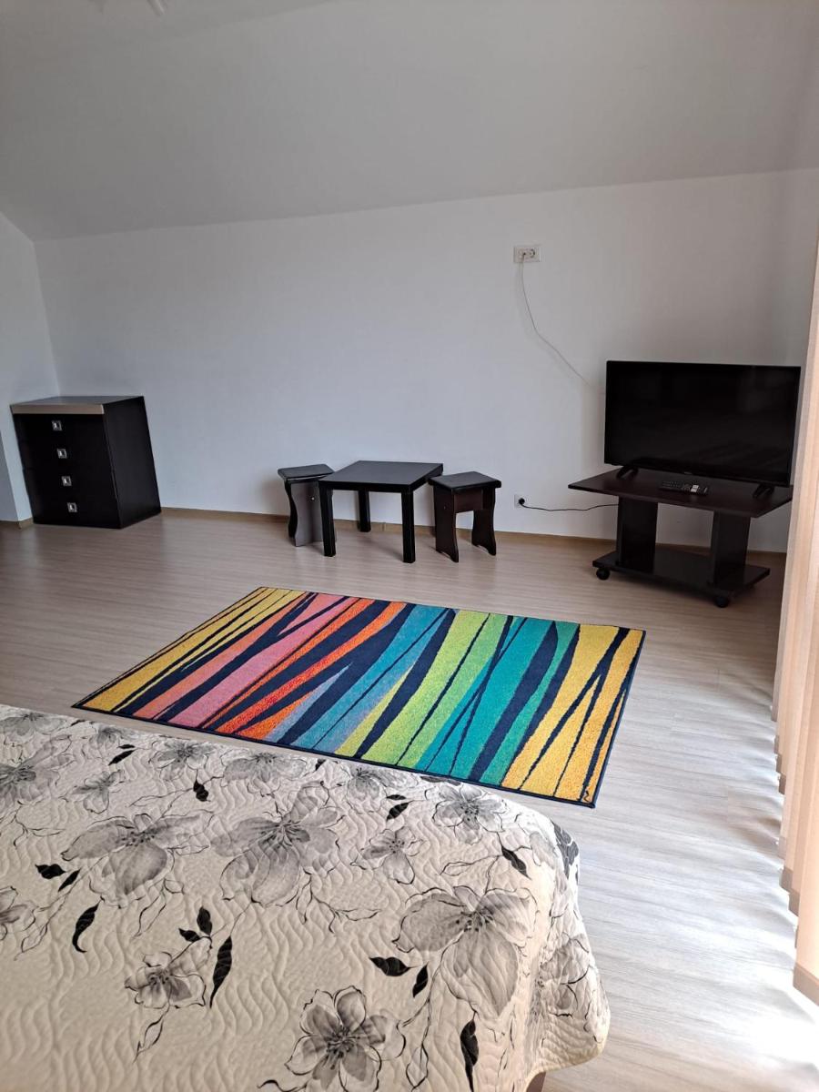 La mama Marta - Housity
