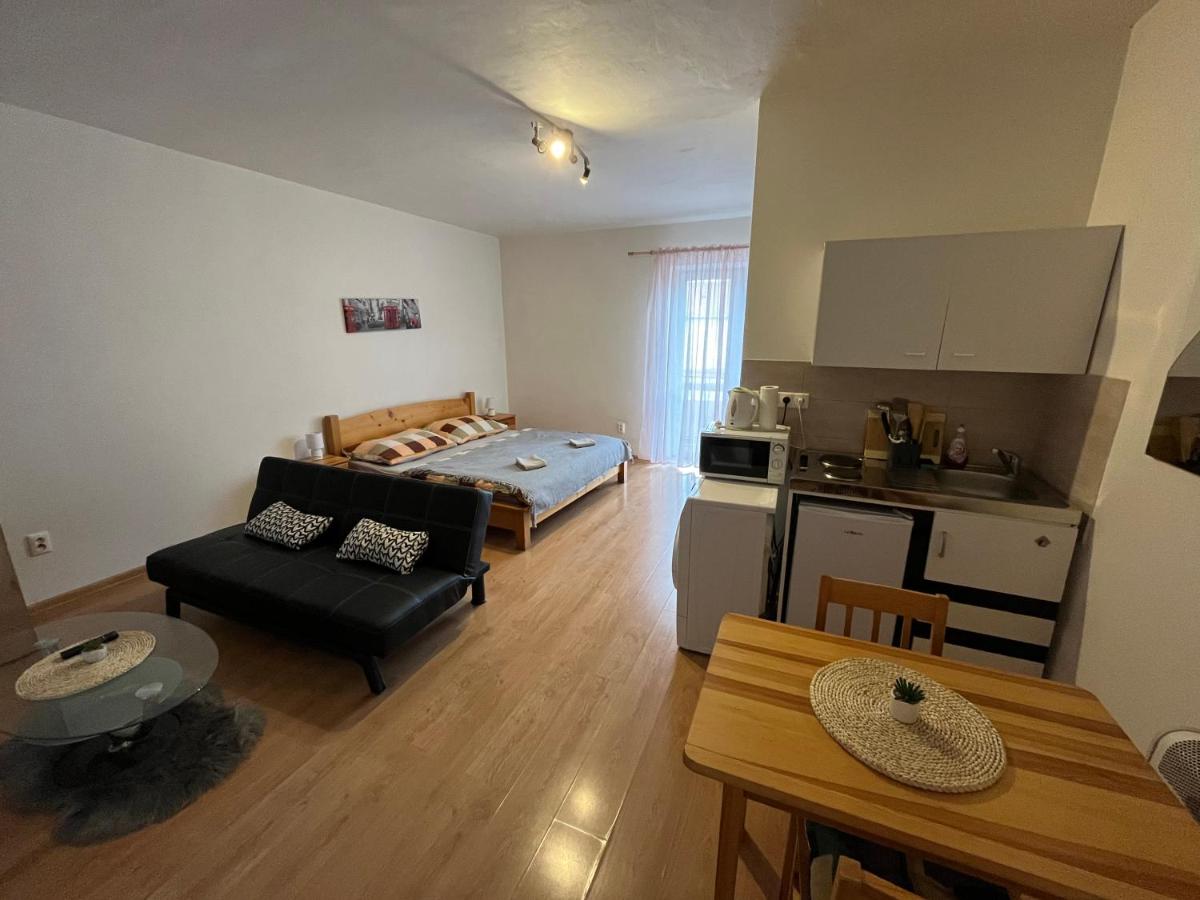 Apartman Centrum - Housity
