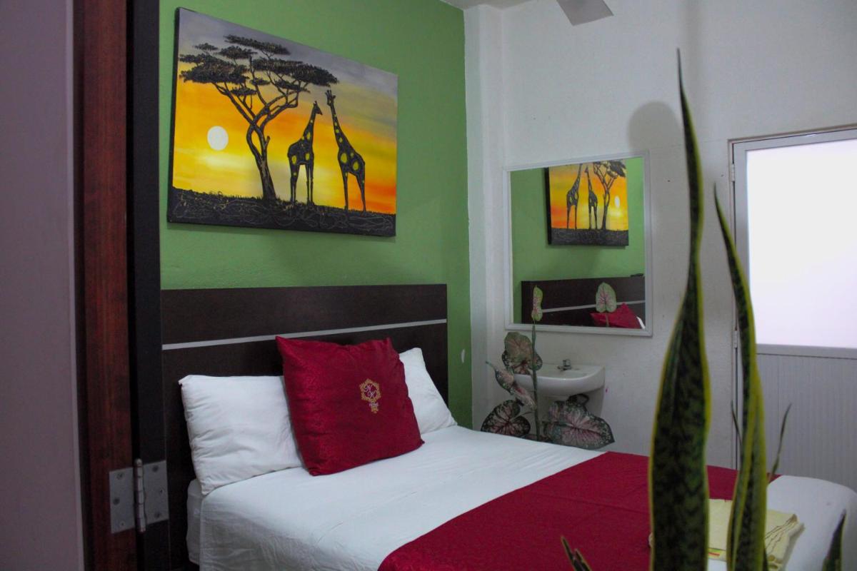 Suitetrails - Hotel NK
