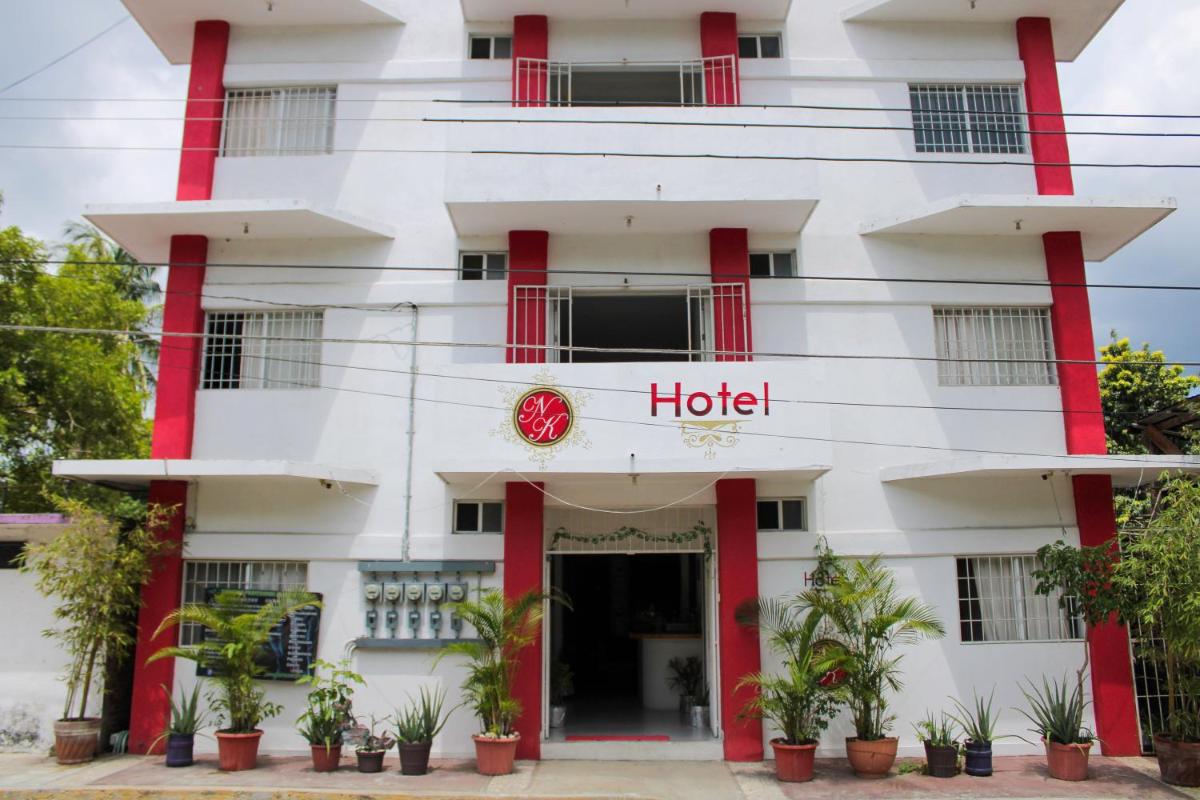 Suitetrails - Hotel NK