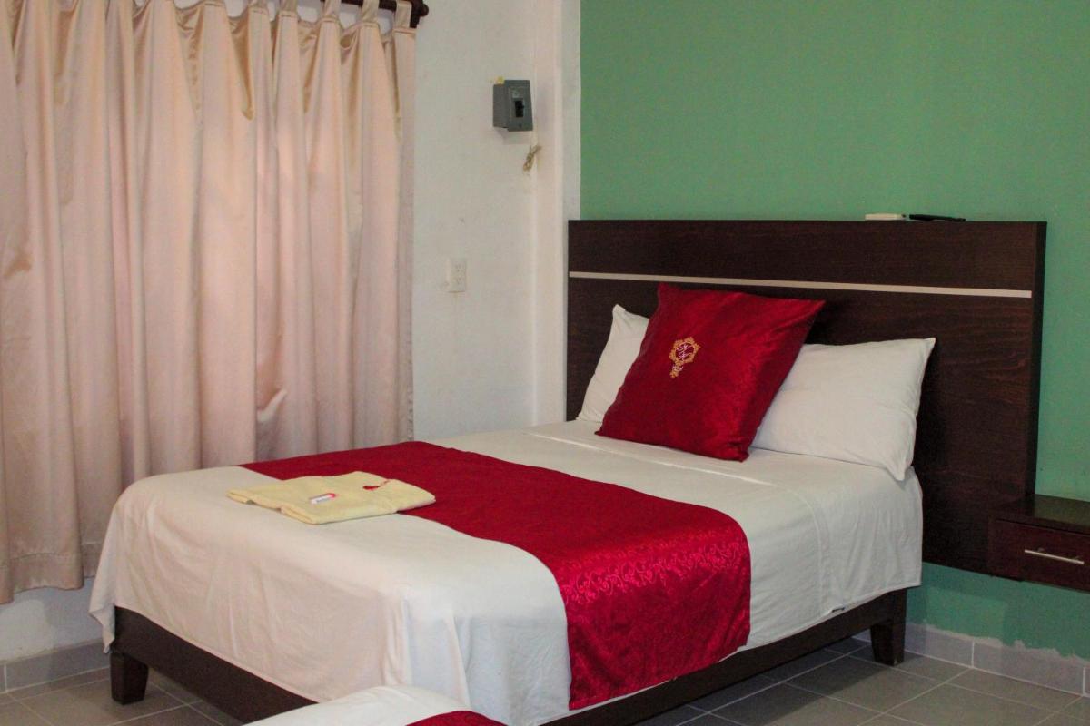 Suitetrails - Hotel NK