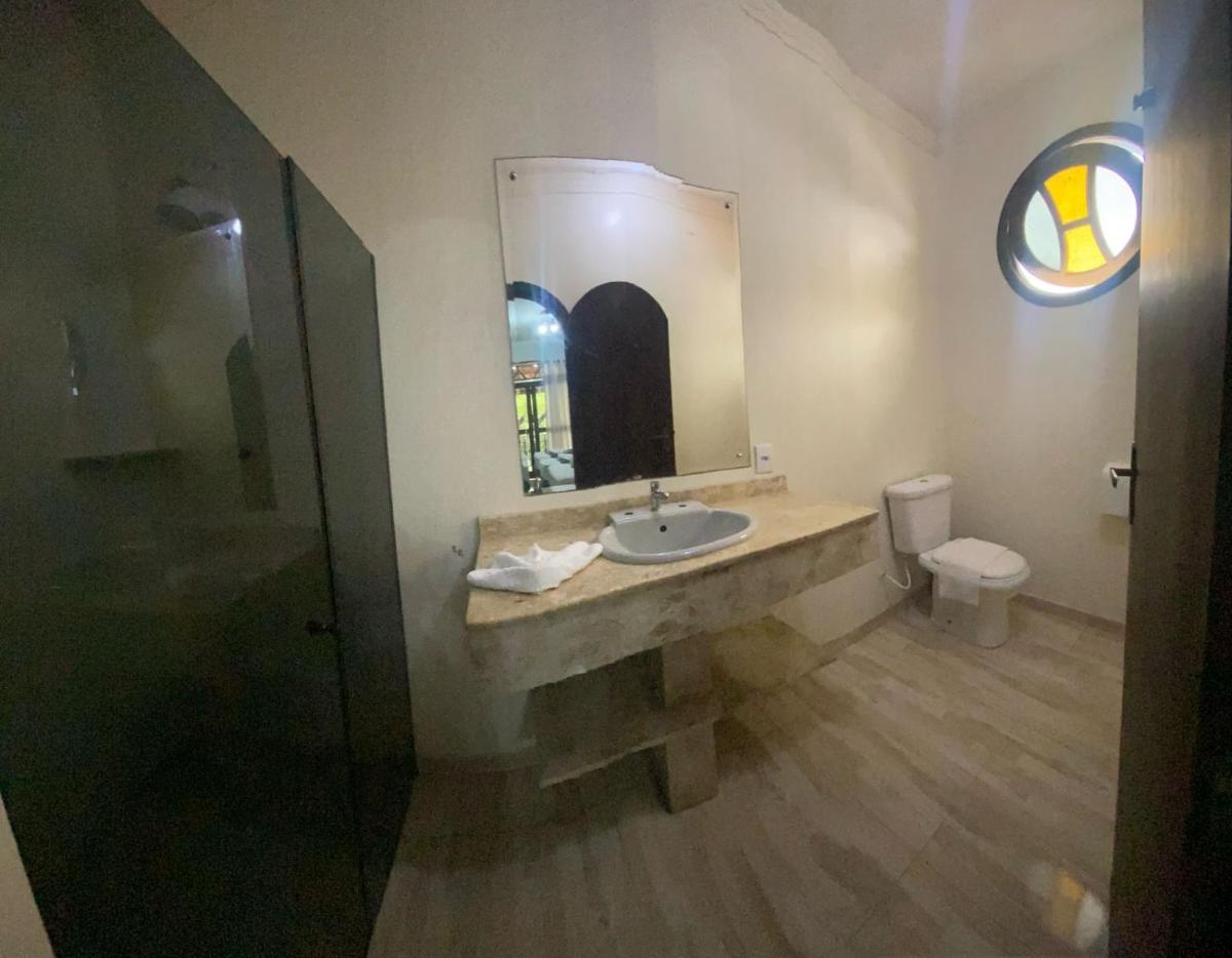 Pousada Estrela Dalva - Housity
