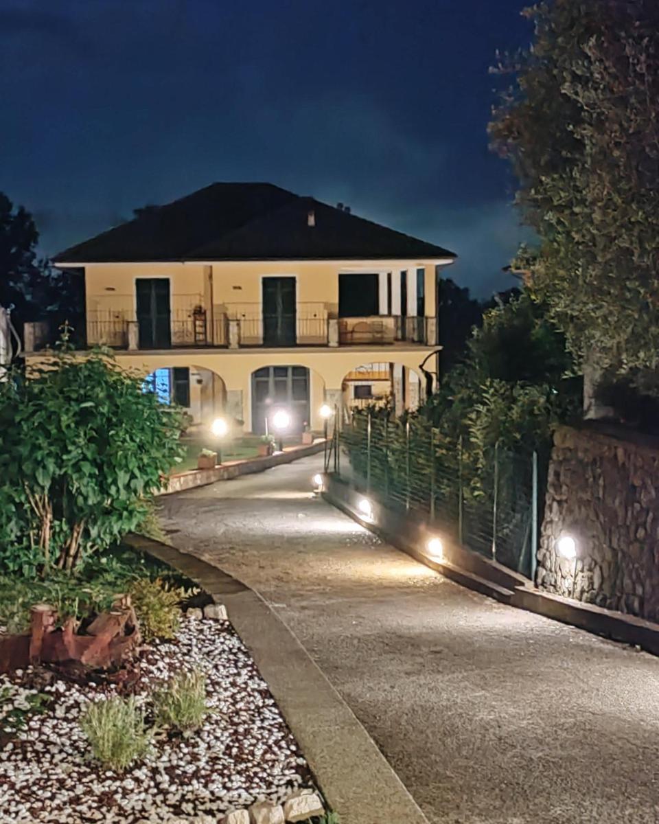 Maison du VAle blue - Housity