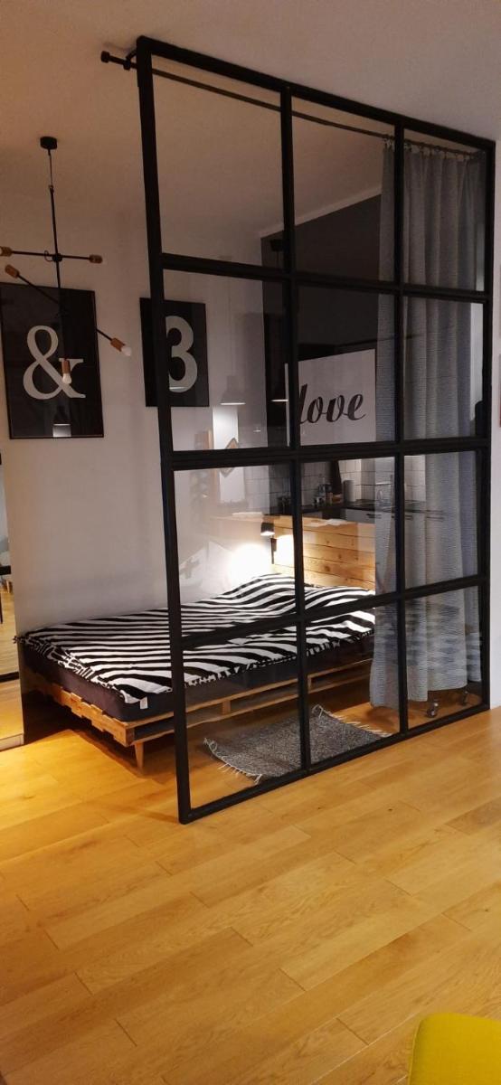 Apartament DANI - Hizvo