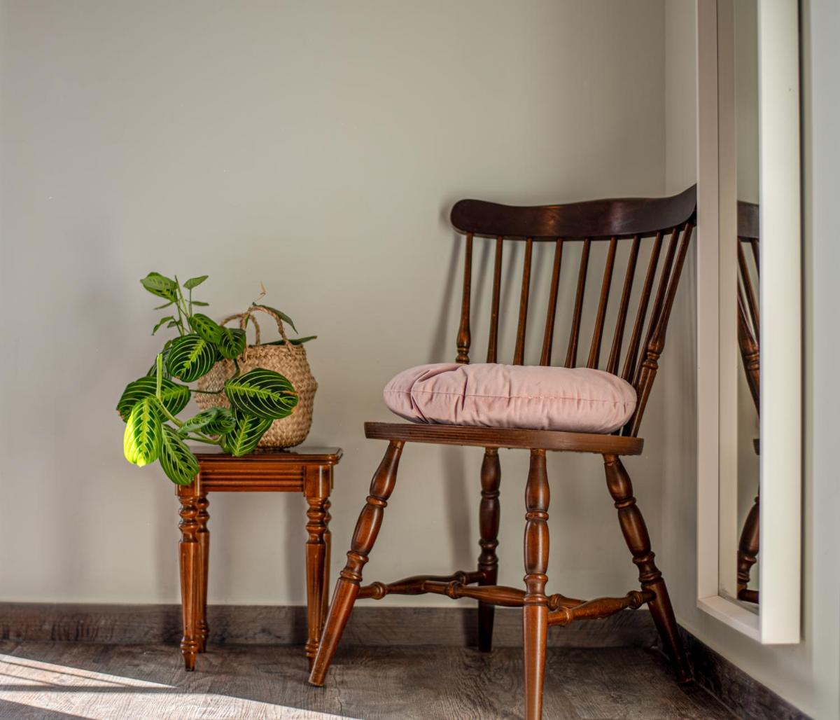 Athenian Serene City Escape - Housity