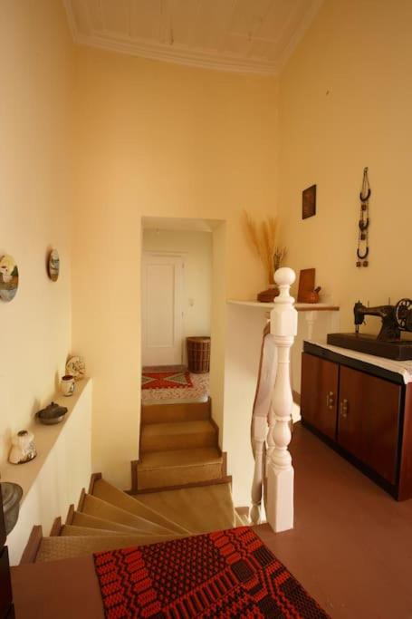 Vasiliki's House - Housity