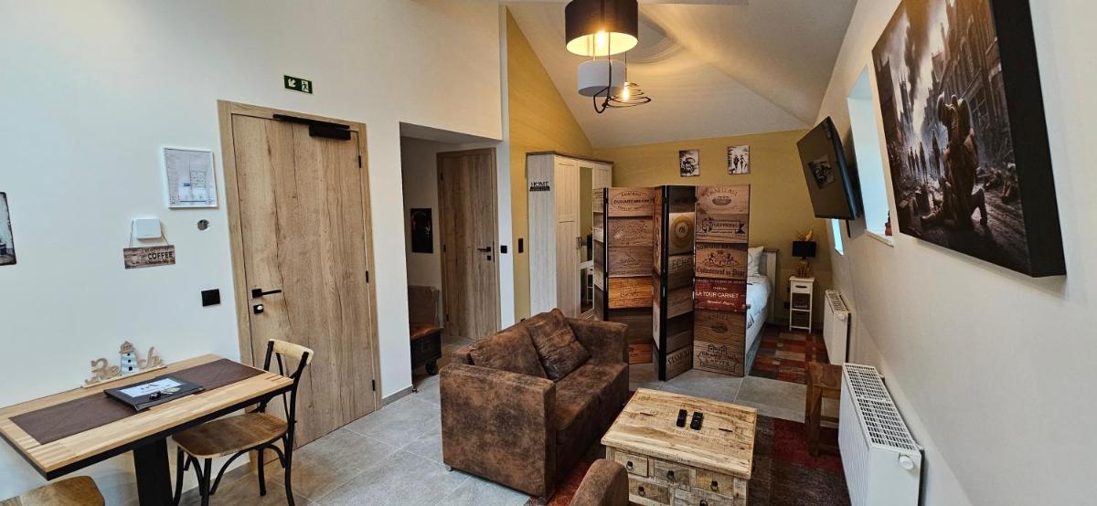 Cozy Flats - Housity