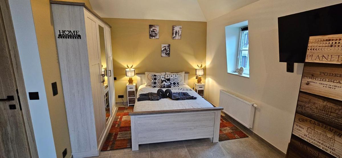 Cozy Flats - Housity