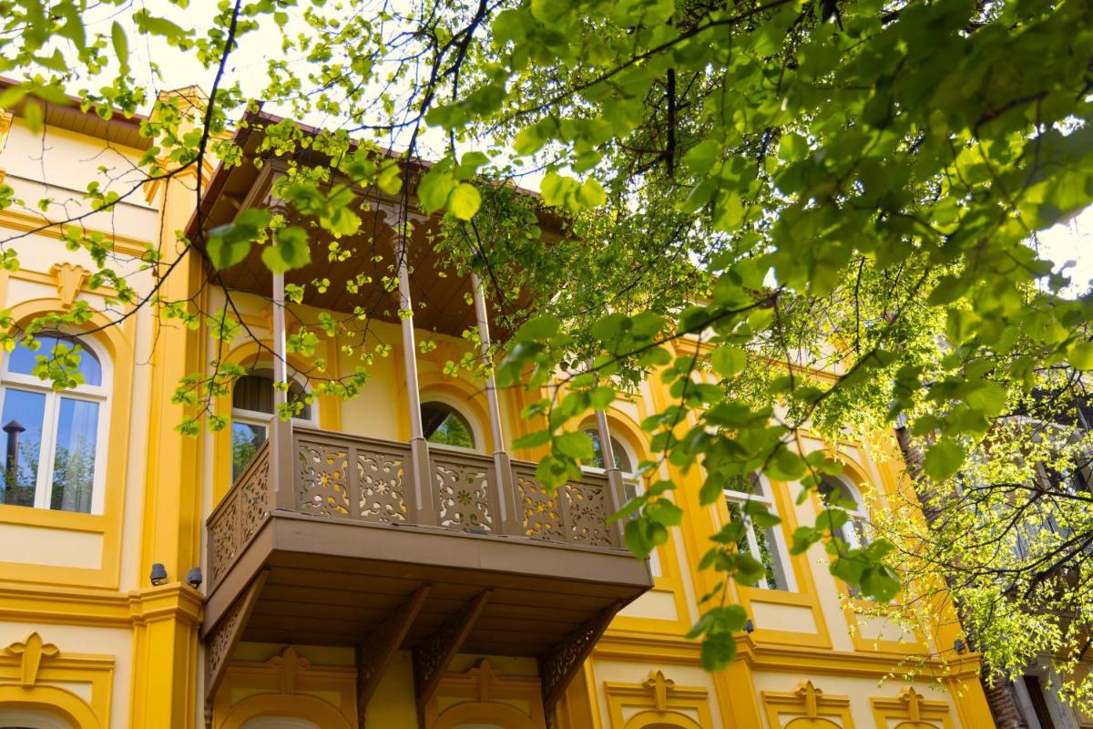 Makmani Boutique Hotel - Housity