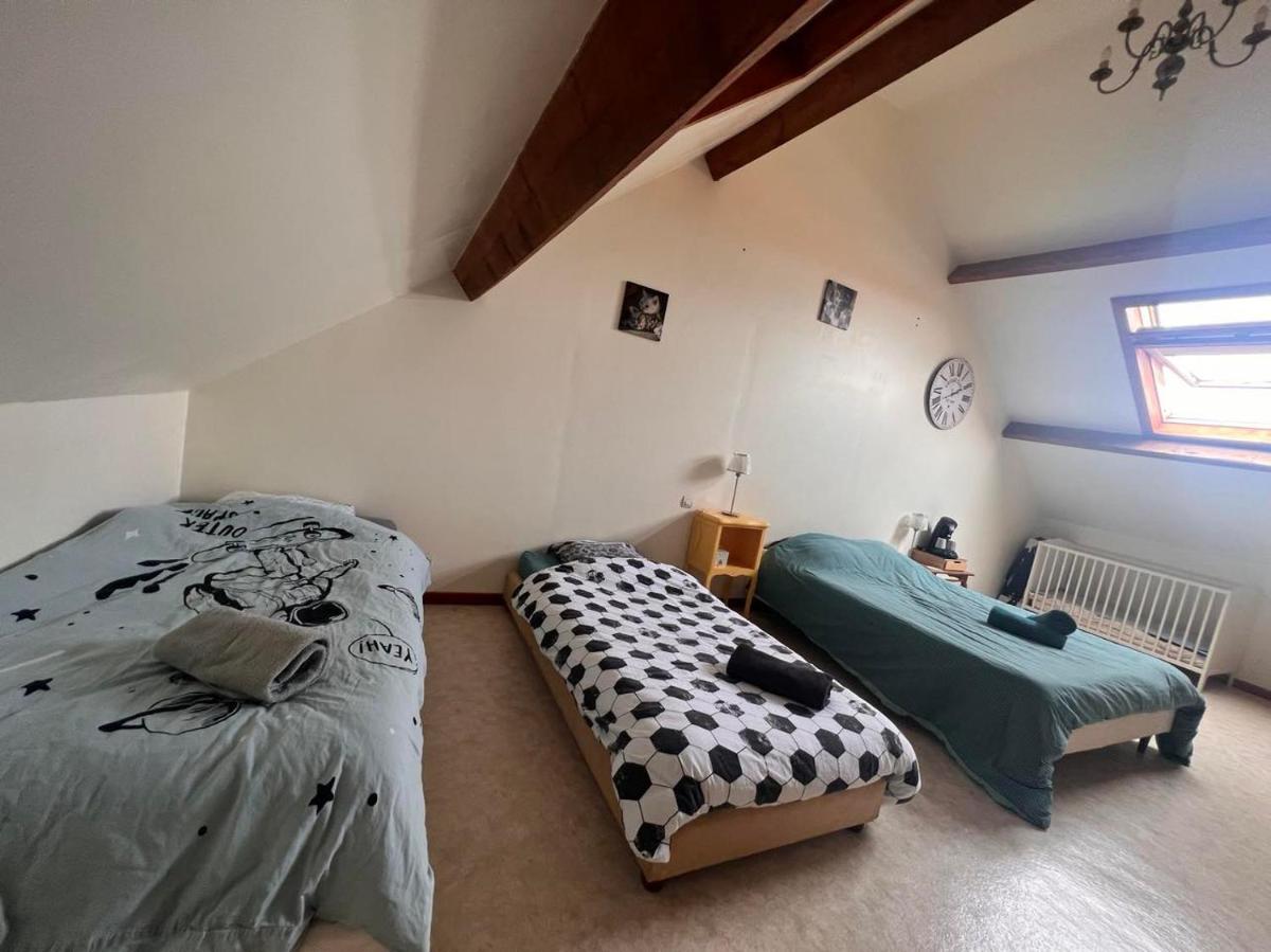 Welkom huis - Housity
