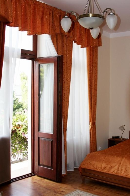 Olymp penzion - Housity