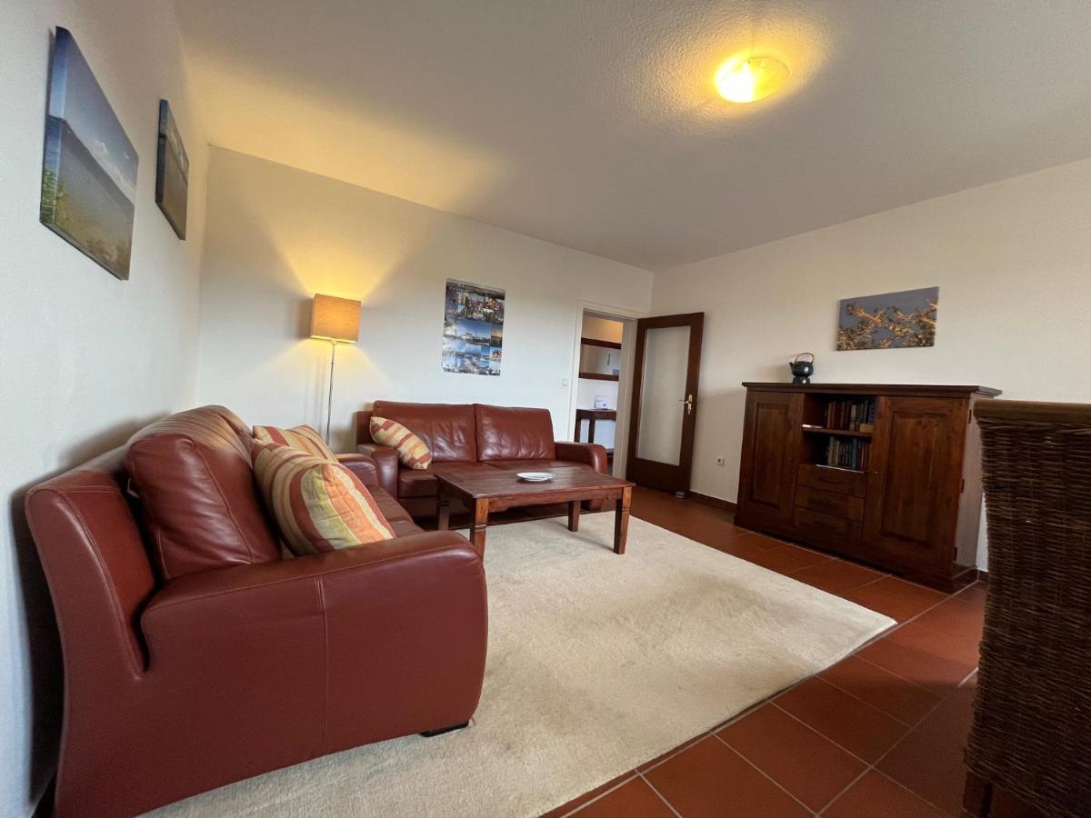 Suitetrails - fewo1846 - Ostseebad - Apartment mit 2 Schlafzimmern und Meerblick