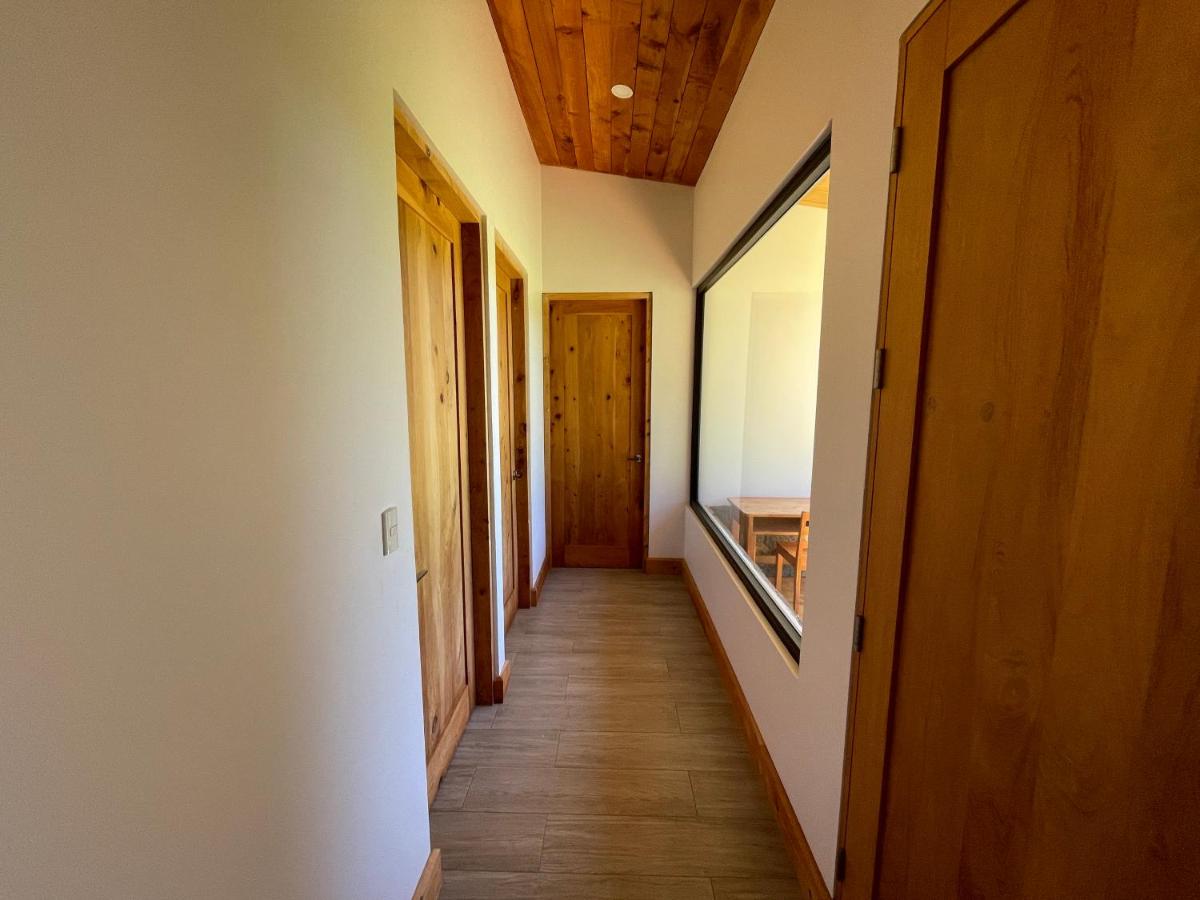 Aires de Quetzales - Housity