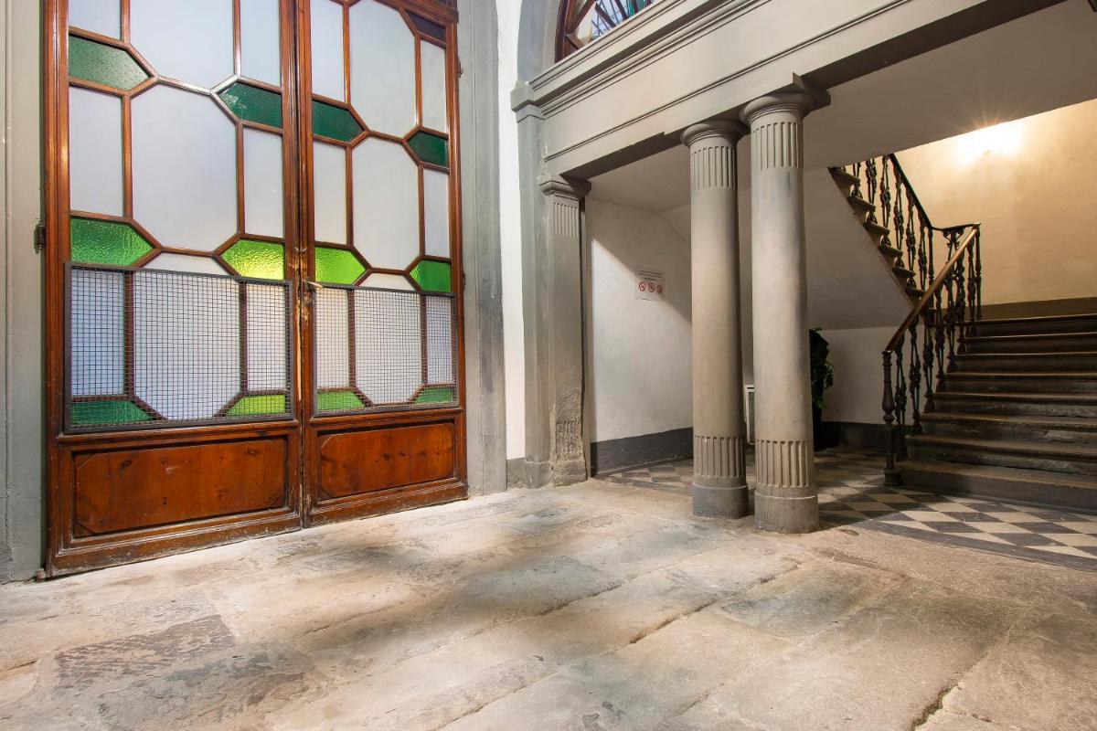 N4U Guest House Florence - Housity