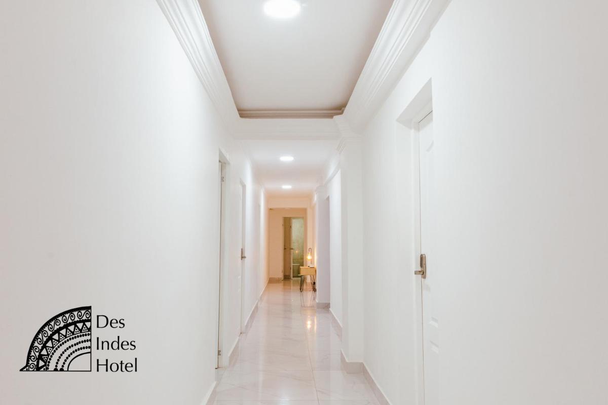 DES INDES CARTAGENA - Housity