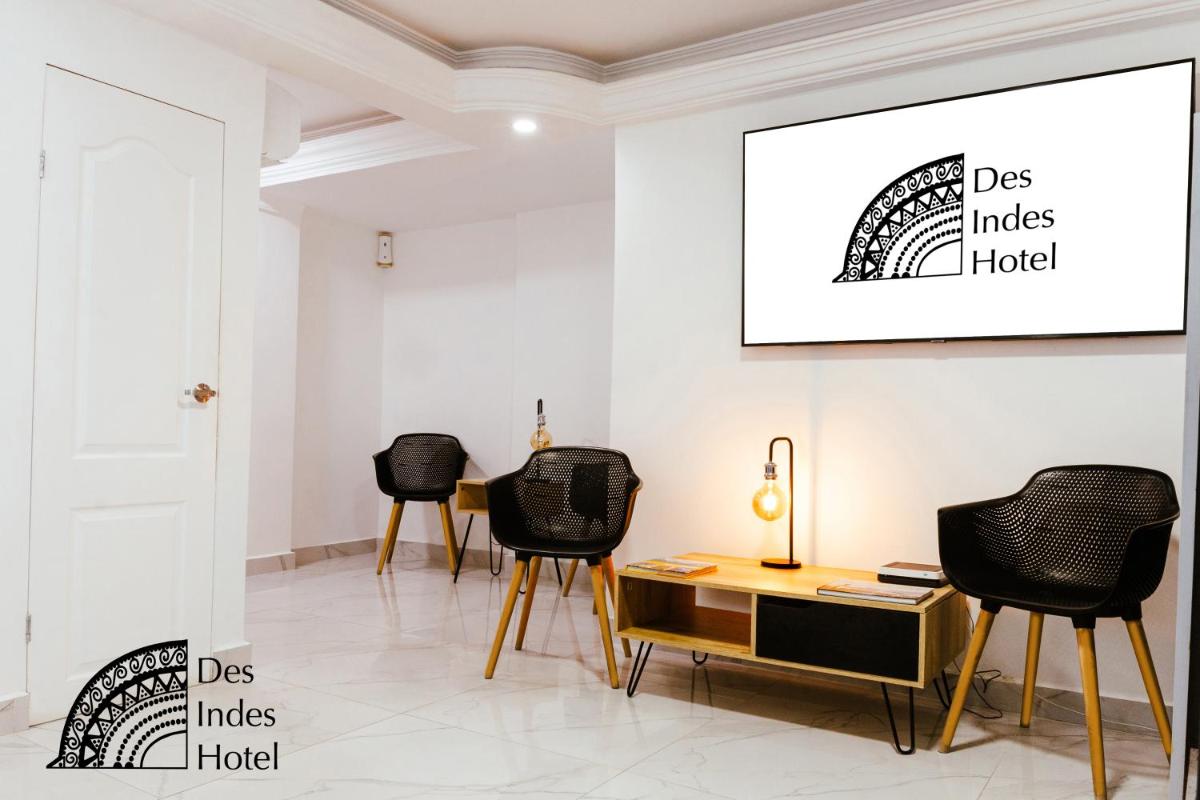 DES INDES CARTAGENA - Housity