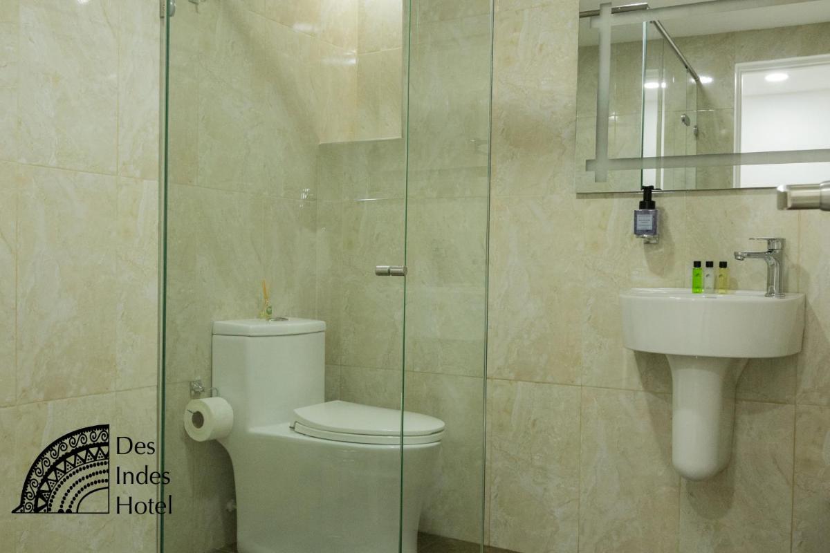 Suitetrails - DES INDES CARTAGENA